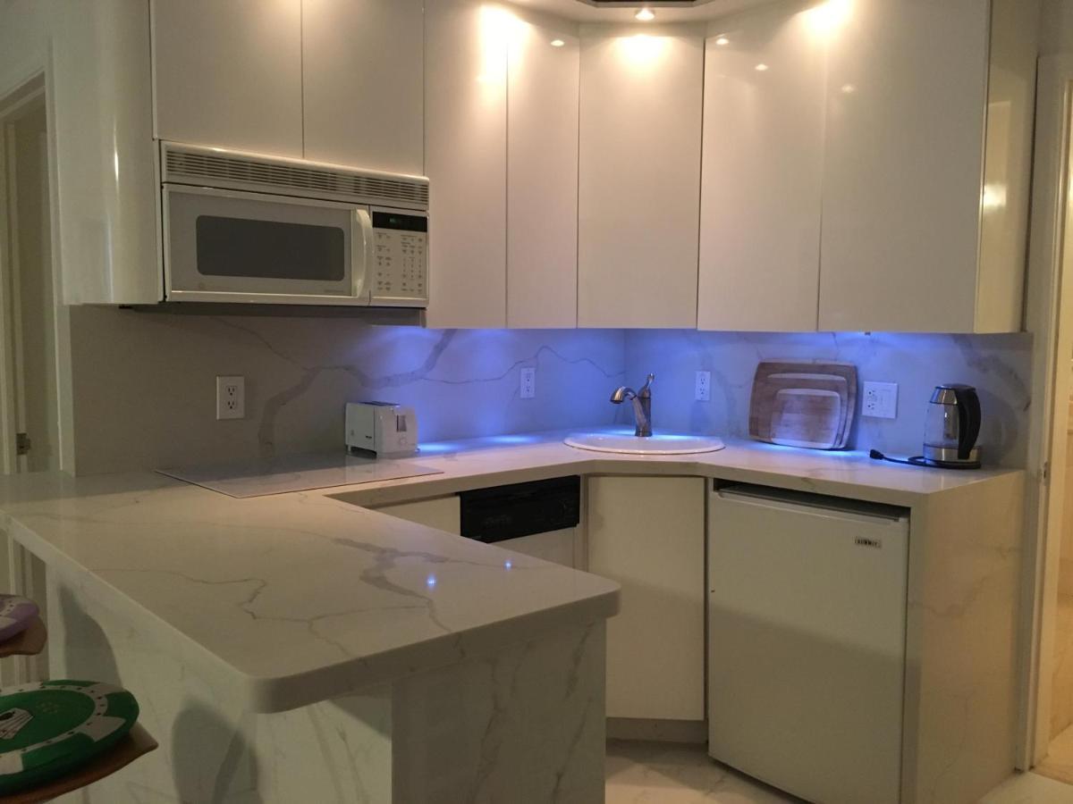 Sunrise Penthouse Ocean View Terrace Beach Few Steps Away Sobe Miami Beach Exterior foto