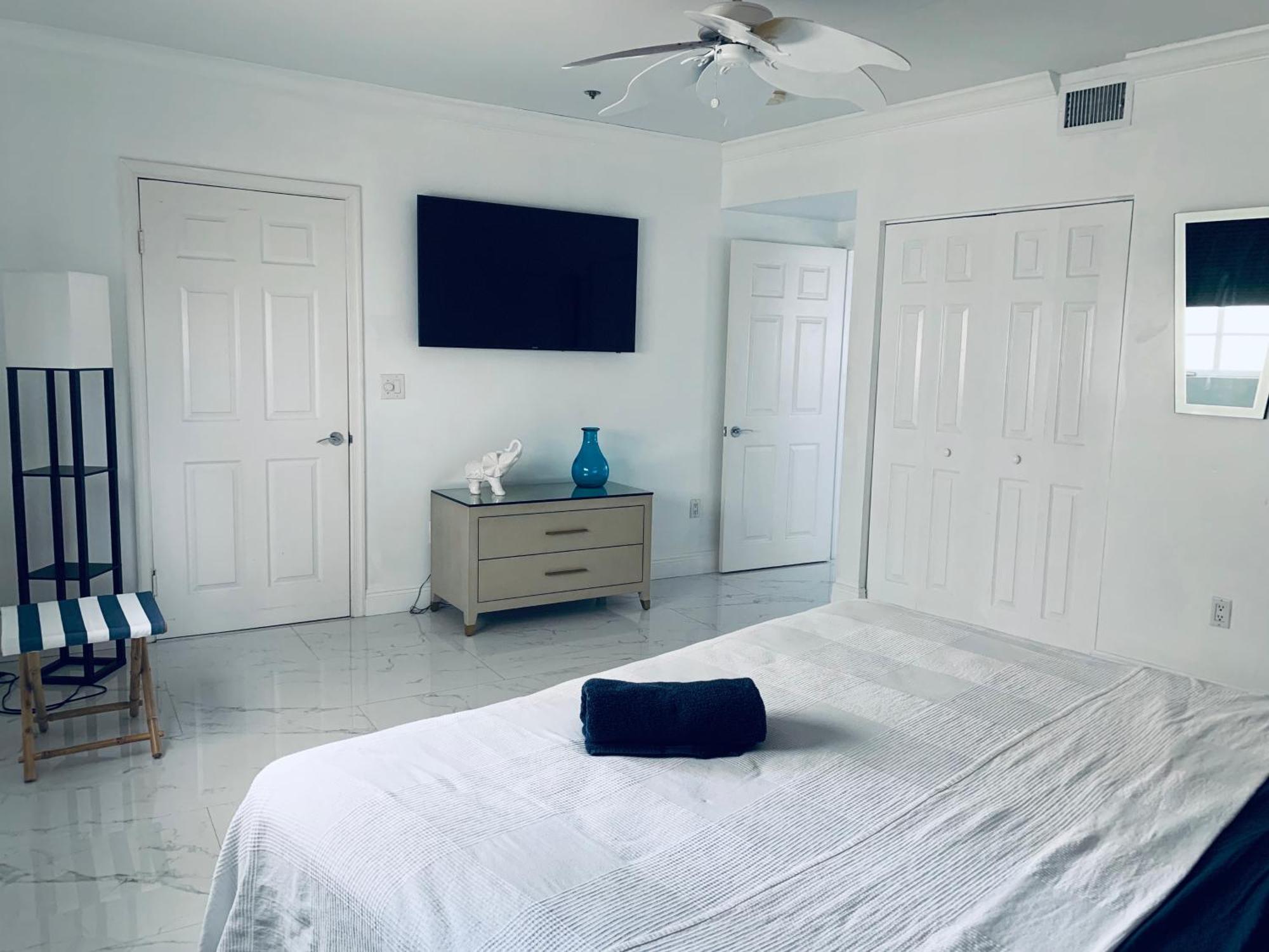 Sunrise Penthouse Ocean View Terrace Beach Few Steps Away Sobe Miami Beach Exterior foto