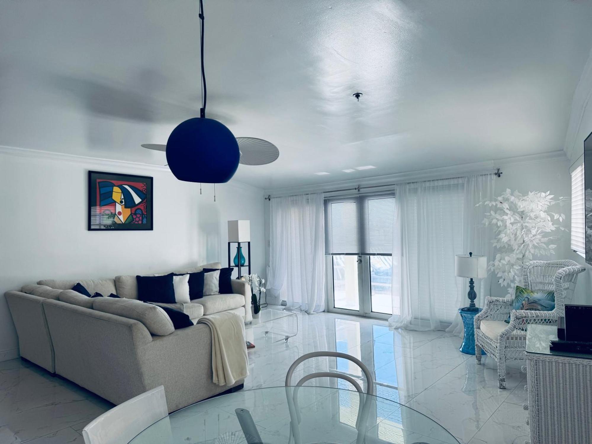 Sunrise Penthouse Ocean View Terrace Beach Few Steps Away Sobe Miami Beach Exterior foto